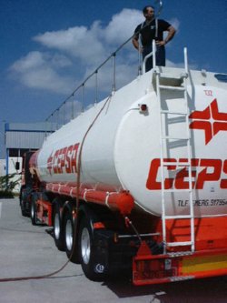 NOTAS TECNICAS de PREVENCION INSHT NTP (564)